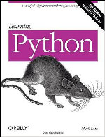 Learning_Python_5th_Edition