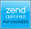ZEND CERTIFIED PHP developer